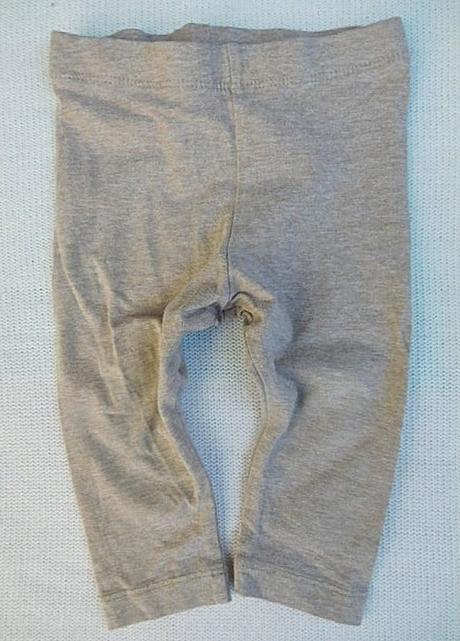 Legíny, h&m,68