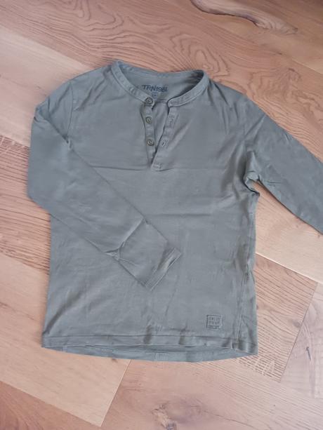 Triko č.128/134, terranova,128