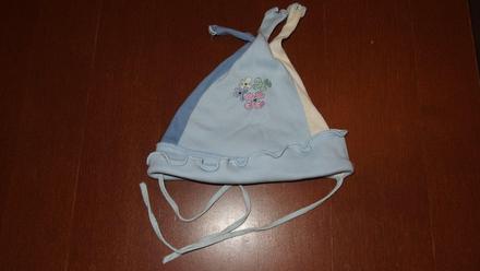 Čepice raster 42-44, 68