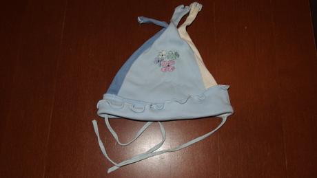 Čepice raster 42-44, 68