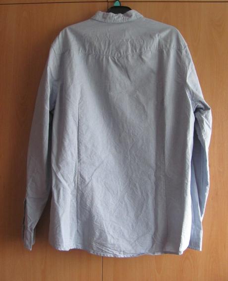 Pánská košile, sinsay,xxl