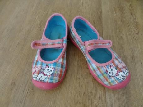 Bačkory befado vel. 25, befado,25