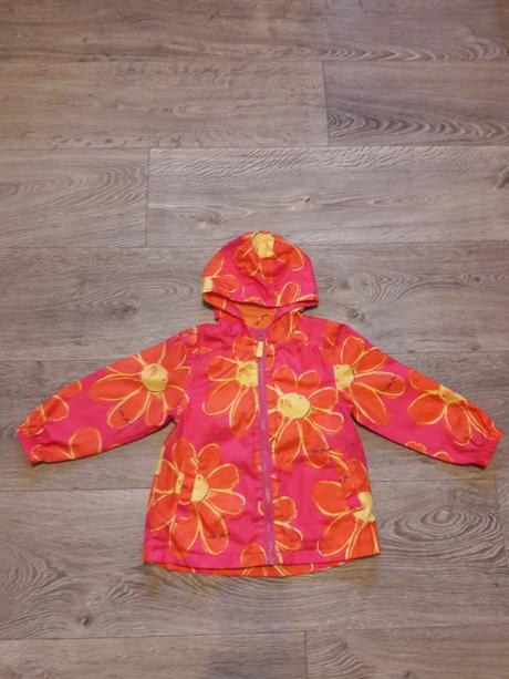 Šusťáková bunda next vel.104, next,104