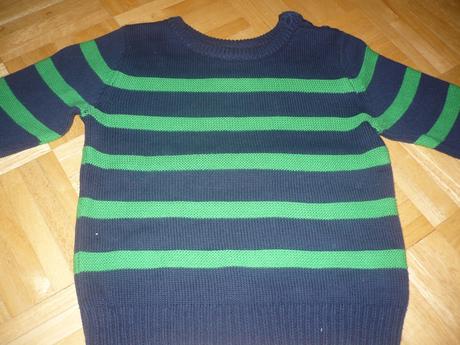 Svetr vel. 98/104, h&m,98
