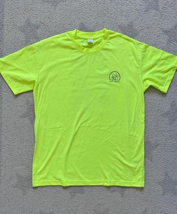 Neon tričko lindex, vel. 164/170, lindex,164