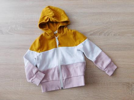 Mikina  h&m   vel.92/98, h&m,92