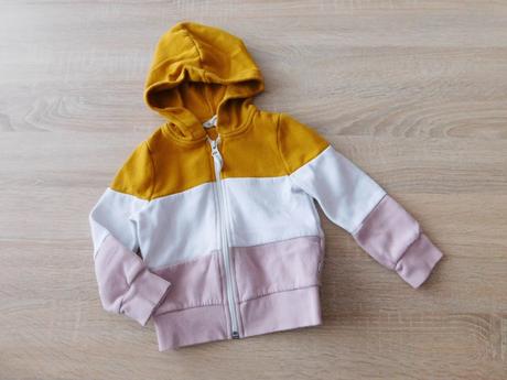 Mikina h&m vel.92/98, h&m,92