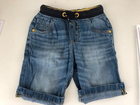 Kraťasy, c&a,116