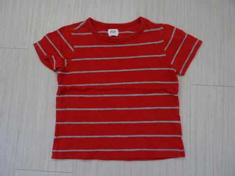 Chlapecké triko zn. f&f vel. 98, f&f,98