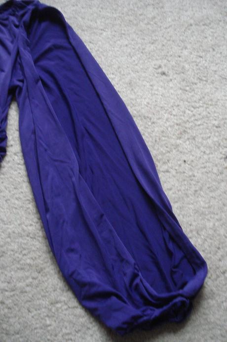 Elastické triko, 42