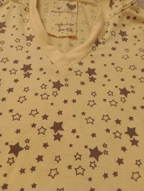 Tričko s kapucí, m