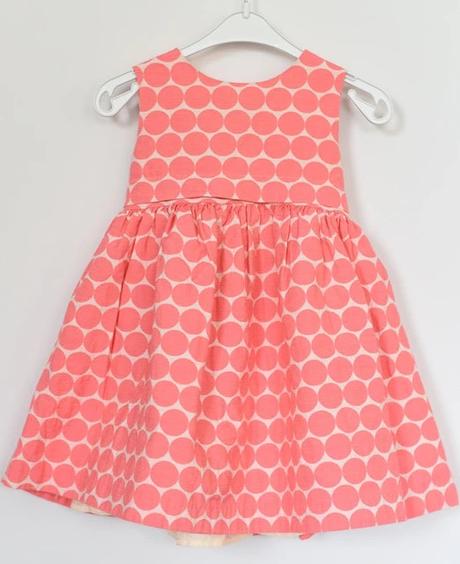 Šaty vel. 74, john lewis,74