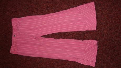 Kalhoty mexx, mexx,110