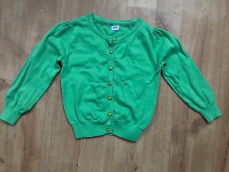 Svetr, f&f,110