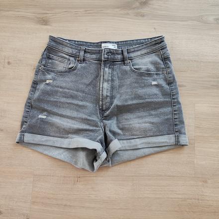 Riflové kraťasy, sinsay,40