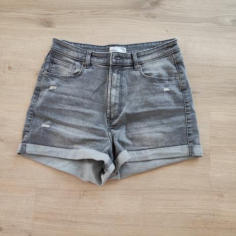 Riflové kraťasy, sinsay,40