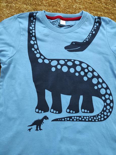 Triko bpc 128/134, bonprix,128