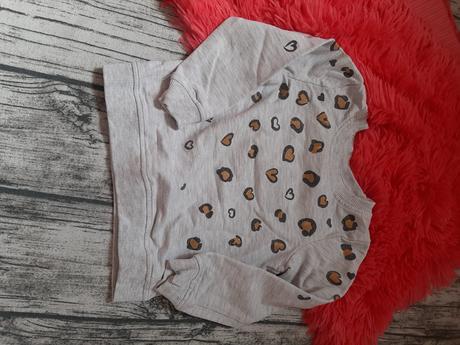 Dívčí mikina so cute 86, pepco,86