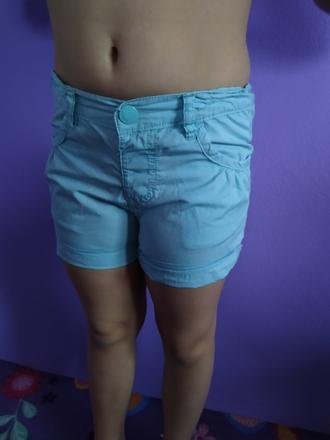 Kraťasy-vel.116,takko, dopodopo,116