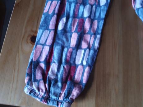 Letní overal overálek, next,116