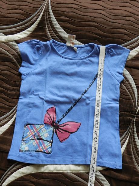 Tričko kabelka, reserved,110