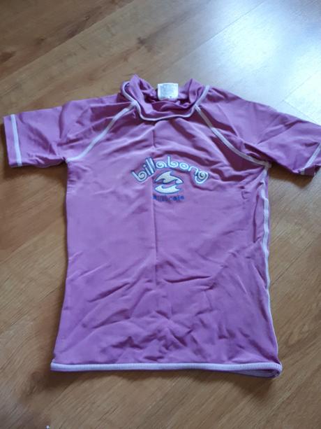 Koupací tričko, billabong,122