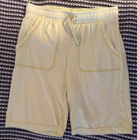 Kraťasy benetton xs, benetton,xs