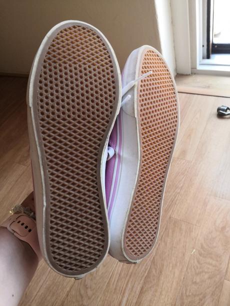 Tenisky vans, vans,37