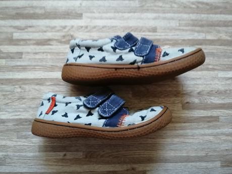 Barefoot livie&luca vel. 27, livie & luca,27