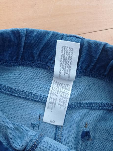 Džegíny baby club 80, baby club,80