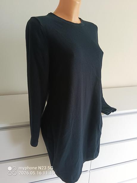 Mikino - svetro šaty zn."edc" vel."xl", xl