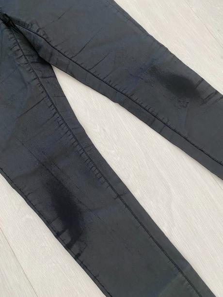 Voskované kalhoty v prodloužené délce only, vel. m, only,m