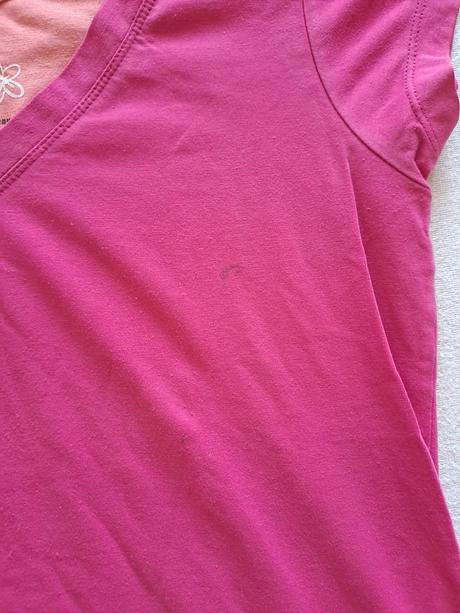 Dívčí tričko, vel. 152, 152