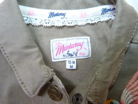 Jaro/ podzim bundička vel.86, debenhams,86