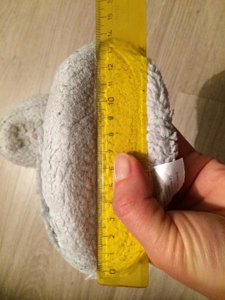 Teplé capáčky pejsek, 20