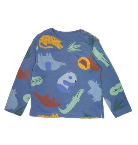 Bavlněné tričko vel.74, tu,74