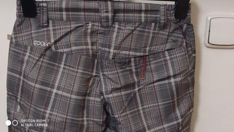 Outdoorové capri alpine pro, alpine pro,36 / s