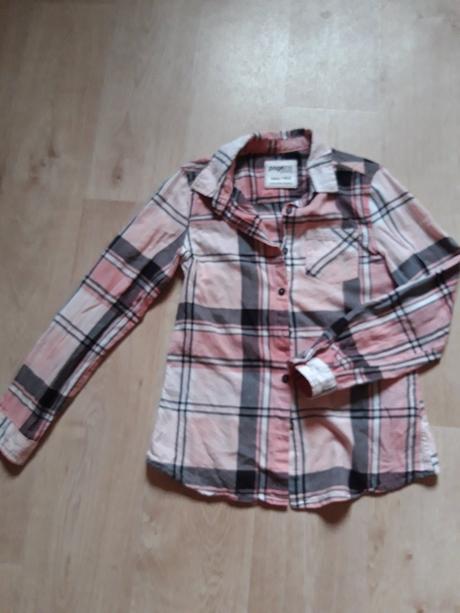 Košile halenka 146/152, 146