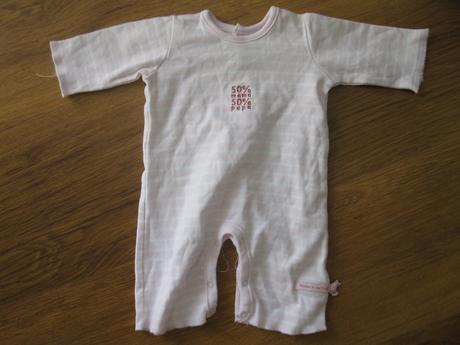 Overálek, mamas & papas,50