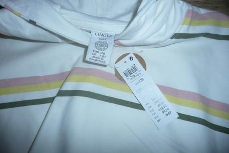 Mikina lindex, lindex,128