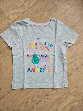 Tričko, vel. 104, primark,104