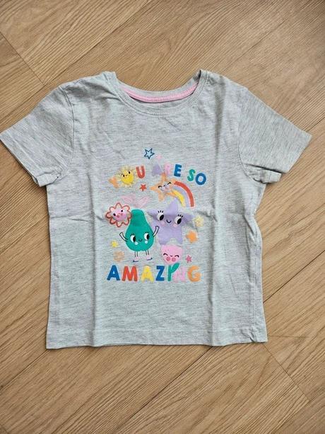 Tričko, vel. 104, primark,104