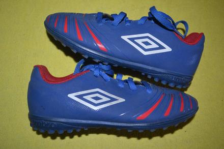 Sportovní tenisky umbro v.33, umbro,33