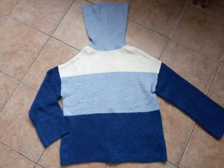 Svetr vel.xs, amisu,xs