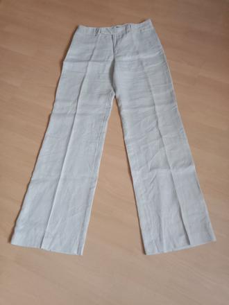Kalhoty, zara,40