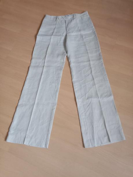 Kalhoty, zara,40