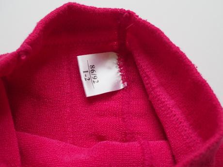 Punčocháče vel 86, 86