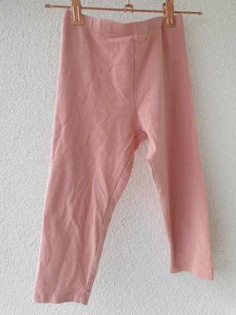 Set tříčtvrťáků h&m, h&m,128