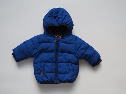 Zimní bunda vel 68, next,68