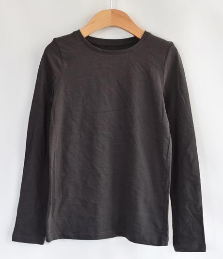 Tričko vel. 8 let, tu,128